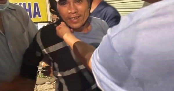 Đã bắt được nghi phạm sát hại 3 người ở Phú Yên khi bỏ trốn ở TP HCM