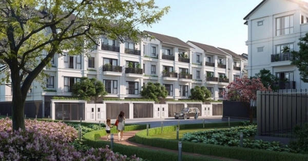 Dahlia Homes dịu dàng những ngày tháng 3