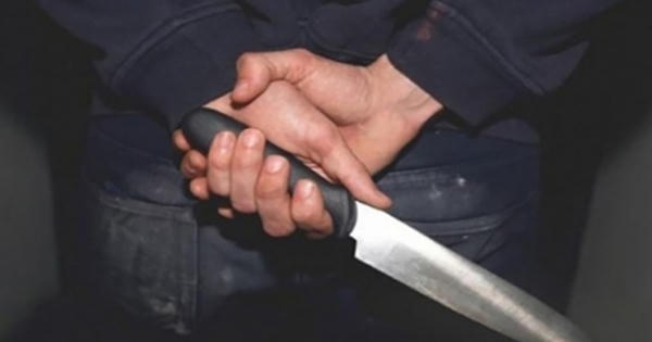 Rút dao đâm Công an do xin bỏ qua lỗi vi phạm giao thông không được