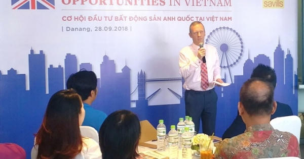 Cuối năm 2020, sẽ có một FTA với Vương quốc Anh