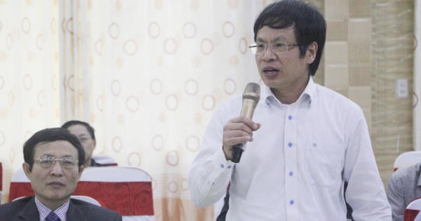 Nghệ An: Khai thác khoáng sản không đúng thiết kế, 4 doanh nghiệp bị tước giấy phép Nghệ An: Khai thác khoáng sản không đúng thiết kế, 4 doanh nghiệp bị tước giấy phép