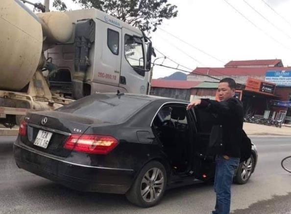 Cán bộ Phòng Cảnh sát kinh tế Lạng Sơn gây tai nạn chết người rồi rời bỏ hiện trường