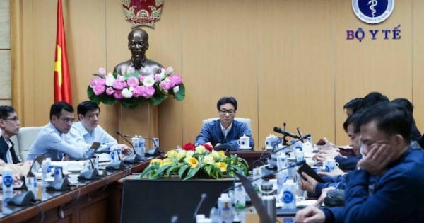 Phát hiện 2 ca lây nhiễm Covid-19 trong cộng đồng Phát hiện 2 ca lây nhiễm Covid-19 trong cộng đồng