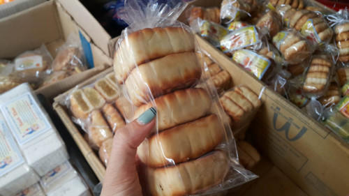 Nấm mốc - hiểm họa khôn lường
