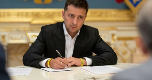 Hôm nay (7/9), Nga và Ukraine trao đổi tù nhân quy mô lớn