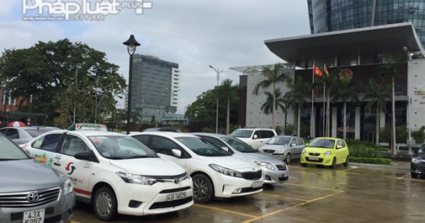 Đà Nẵng: Thí điểm thu phí đỗ ô tô tại trung tâm thành phố