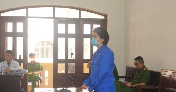 Lấy tiền của “con nợ” phải đi tù Lấy tiền của “con nợ” phải đi tù