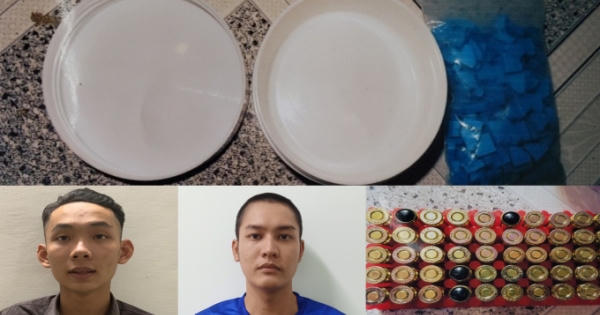 An Giang:  Tiếp nhận 2 bị can trong vụ án đặc biệt nghiêm trọng xảy ra tại quán karaoke RuBy