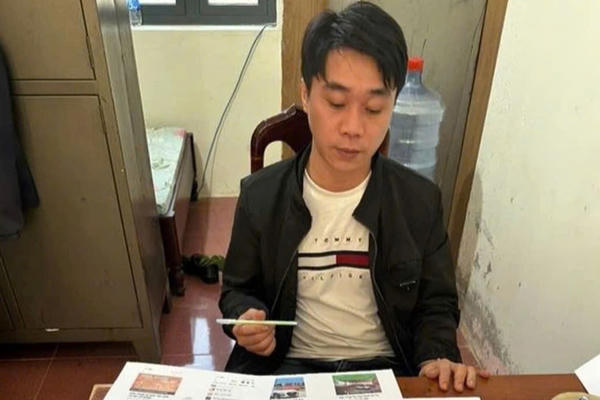 Đắk Nông: Đối tượng thuê nhiều ô tô mang đi bán, chiếm đoạt gần 5 tỷ đồng