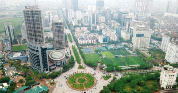 Quy hoạch tổng thể quốc gia phải mang tính đồng bộ giữa các ngành, các vùng