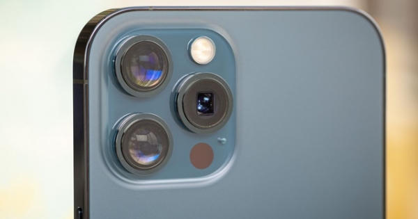 iPhone 14 sẽ có camera 48 MP, quay video 8K?
