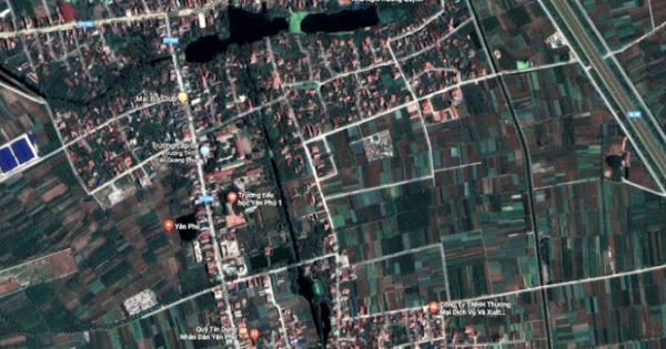 Hưng Yên sơ tuyển dự án khu nhà ở hơn 546 tỷ đồng Hưng Yên sơ tuyển dự án khu nhà ở hơn 546 tỷ đồng