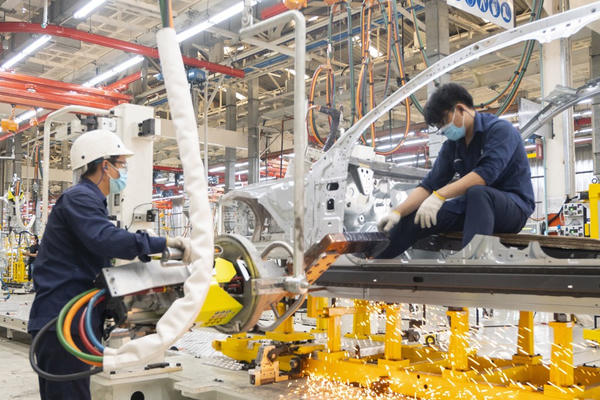 10 sự kiện nổi bật ngành Công Thương năm 2024