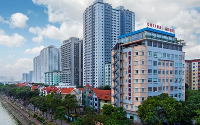 Tập đoàn Cotana (CSC): Thay mới loạt nhân sự cấp cao, lợi nhuận năm 2025 bứt phá 619%