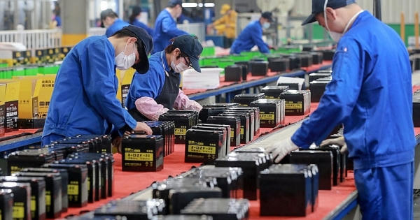 VCCI tiếp tục chủ động nắm bắt khó khăn, vướng mắc của doanh nghiệp