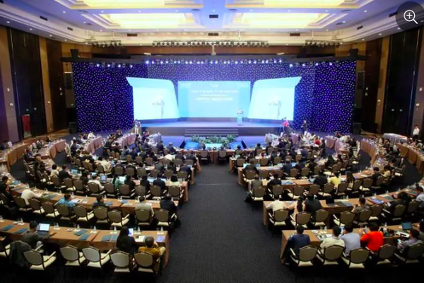 Chuẩn bị diễn ra Tuần lễ số quốc tế Việt Nam tại Quảng Ninh