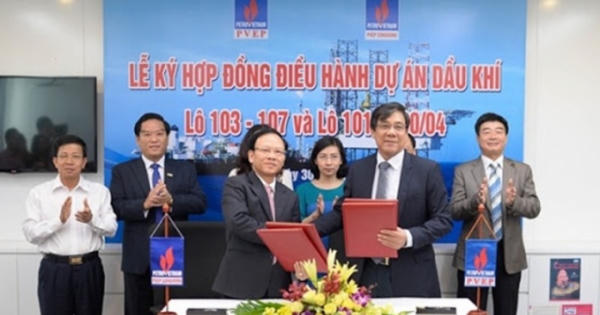 Tổng Công ty Thăm dò Khai thác Dầu khí (PVEP): Bí quyết vượt khó trong “khủng hoảng kép” Tổng Công ty Thăm dò Khai thác Dầu khí (PVEP): Bí quyết vượt khó trong “khủng hoảng kép”