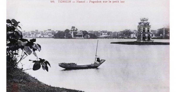 Tái hiện không gian Hà Nội xưa qua triển lãm "Thành xưa, phố cũ"