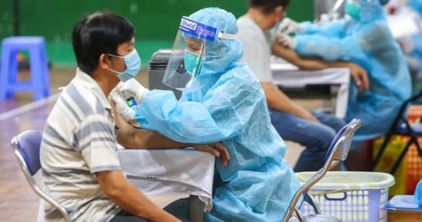 Sự khác nhau giữa mũi 3 vắc-xin Covid-19 bổ sung và nhắc lại