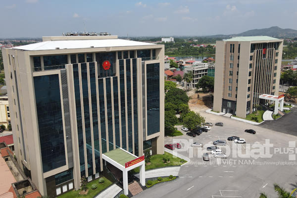 Bắc Giang: Thanh tra 2 dự án có dấu hiệu chồng lấn ở huyện Việt Yên Bắc Giang: Thanh tra 2 dự án có dấu hiệu chồng lấn ở huyện Việt Yên