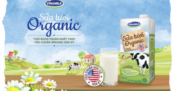 Khỏe đẹp với thực phẩm Organic cao cấp Khỏe đẹp với thực phẩm Organic cao cấp