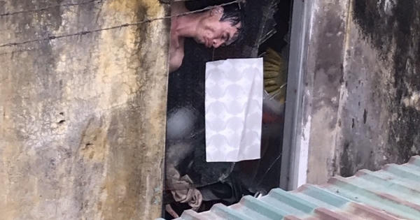 Hải Phòng: Khống chế đối tượng có biểu hiện ngáo đá dọa cho nổ bình gas