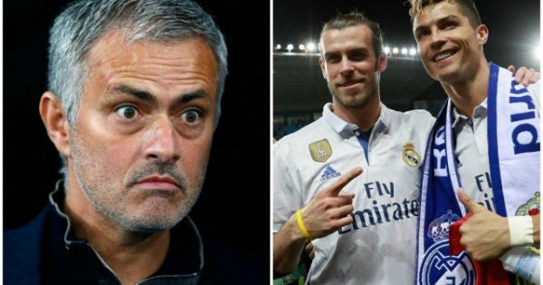 MU sắp đón Zidane, Mourinho "xin" trở lại Real Madrid