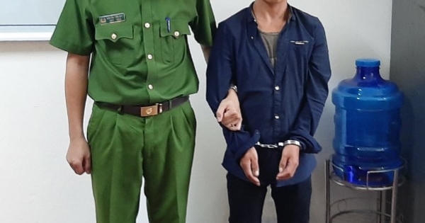 Bắt đối tượng sát hại vợ dã man bằng 29 nhát dao