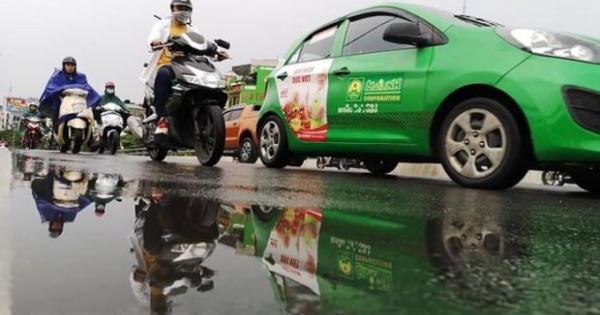 Hà Nội lạnh vào sáng sớm và đêm, có sương mù nhẹ