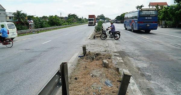 Phát lộ những khuất tất