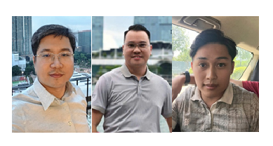 Công an TP Hà Nội triệt phá nhóm đối tượng phát hành dự án tiền ảo, chiếm đoạt tiền của hơn 3.000 nhà đầu tư