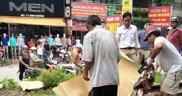 Hưng Yên: Báo động tình trạng tai nạn giao thông trong tháng 8/2016