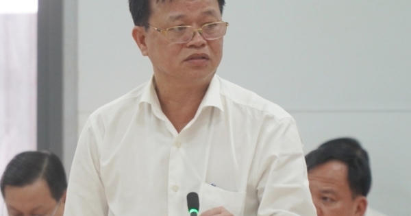 Miễn nhiệm chức Chủ tịch UBND tỉnh Đồng Nai đối với ông Cao Tiến Dũng