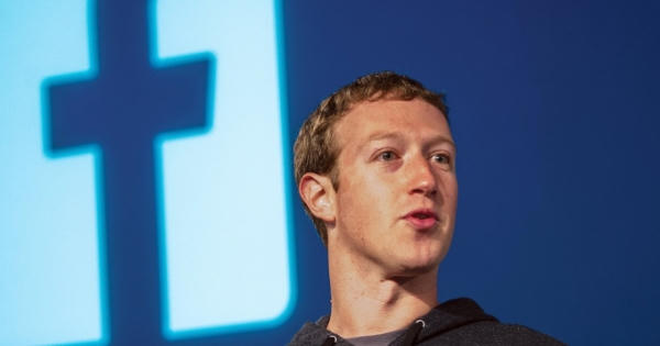 Bản tin Facebook nóng nhất tuần qua: Ông chủ Facebook - Mark Zuckerberg có thể sẽ sang Việt Nam trong thời gian tới?