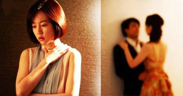 Vợ đẹp giỏi giang mà chồng vẫn ngoại tình Vợ đẹp giỏi giang mà chồng vẫn ngoại tình