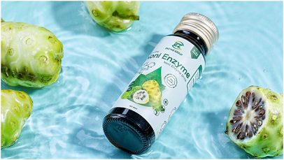 Noni Enzyme ứng dụng công nghệ Enzyme siêu hoạt hóa độc quyền đầu tiên tại Việt Nam Noni Enzyme ứng dụng công nghệ Enzyme siêu hoạt hóa độc quyền đầu tiên tại Việt Nam