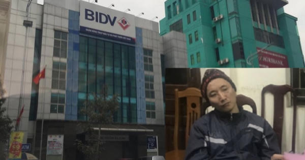 Cướp ngân hàng ở Quảng Ninh: Dùng súng uy hiếp nhân viên ngân hàng chuyển khoản hơn 1 tỷ đồng