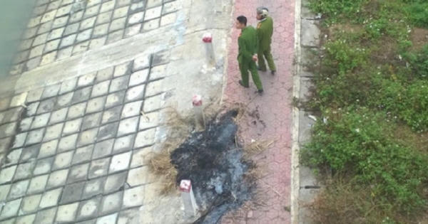 Hải Dương: Bàng hoàng phát hiện thi thể 2 người đàn ông dưới gầm cầu