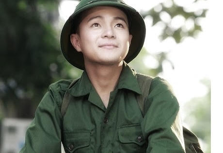 "Khi người lính trở về" -Quà Xuân ý nghĩa dành tặng mẹ và quê hương