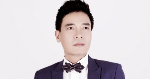 Huy Cường “Chờ đông” đem “Thành phố mưa bay” tri ân người hâm mộ