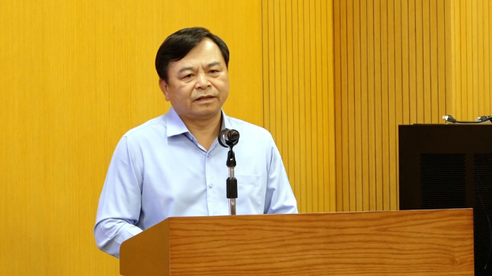 Việt Nam kêu gọi quốc tế hỗ trợ khắc phục hậu quả thiên tai