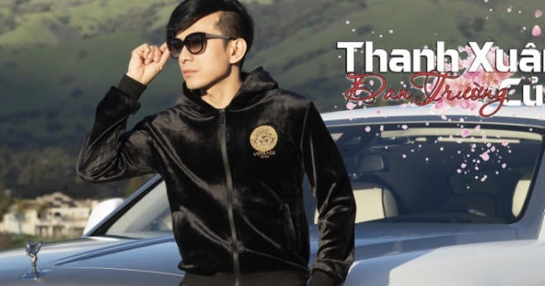 Đan Trường xúc động kể về kỉ niệm buồn vui trong những lần lưu diễn