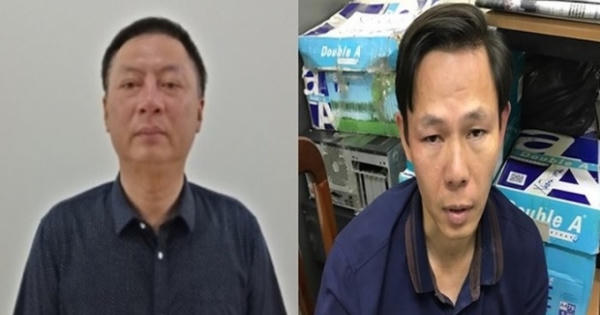 Vẽ dự án ma để lừa tiền doanh nghiệp bất động sản