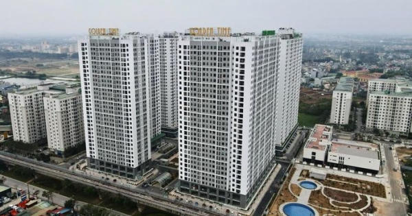 Quản lý chặt việc sử dụng nhà ở xã hội Quản lý chặt việc sử dụng nhà ở xã hội