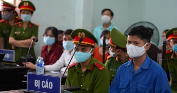 Thông tin mới nhất về phiên xét xử vụ án bác sỹ hiếp dâm nữ điều dưỡng tại Huế