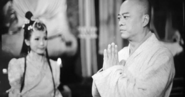 Ẩn ý sau lễ cầu siêu mời tất thảy hòa thượng trong vùng