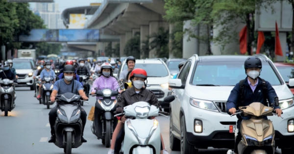 Dự báo thời tiết 11/11: Miền Bắc sương mù và mưa vào sáng sớm, trưa hửng nắng