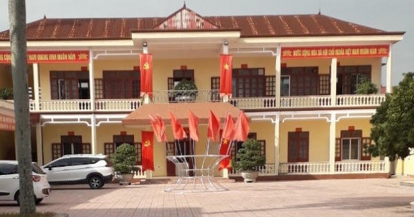 Hải Phòng: Chủ tịch phường 3 năm không tiếp công dân