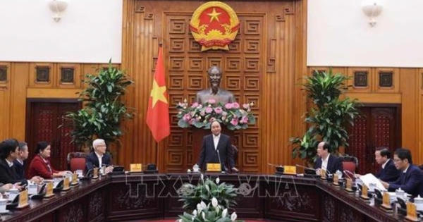 Đẩy mạnh cải cách thể chế, cải thiện môi trường đầu tư
