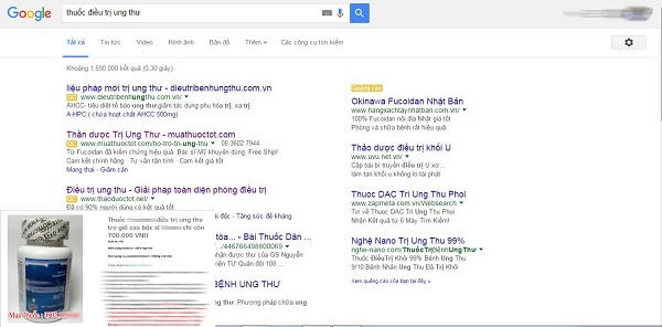 Bài 4: Nhập nhằng “ma trận thuốc” tự điều trị ung thư